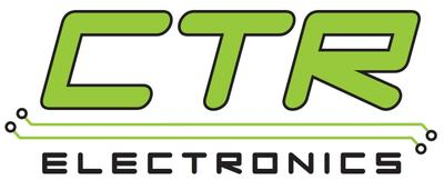 CTR Electronics