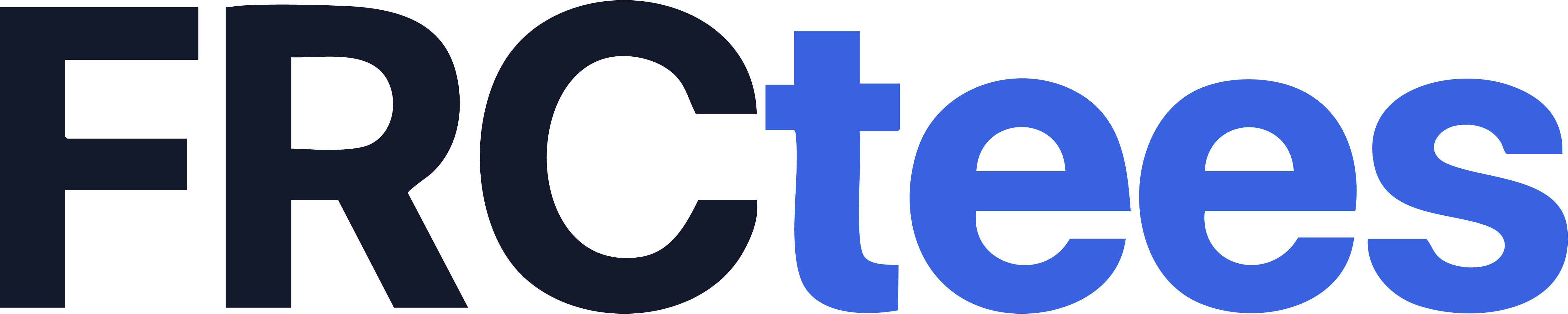 FRCtees