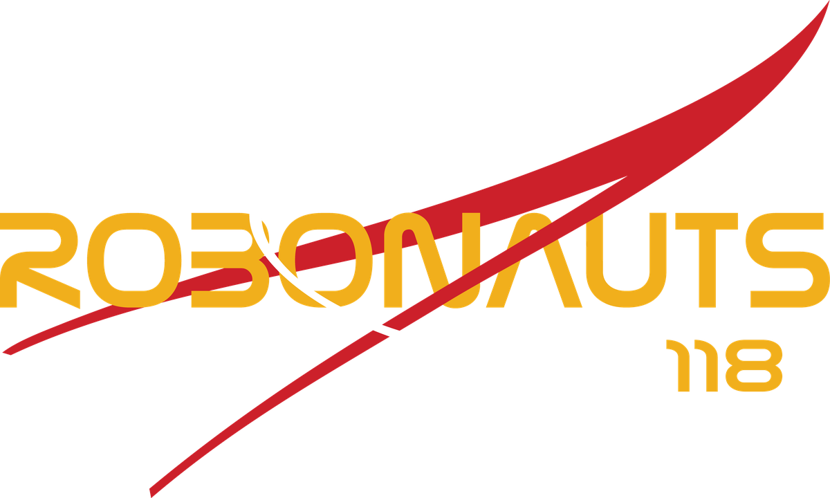 Robonauts (FRC 118)