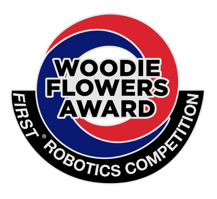 Woodie Flowers Award