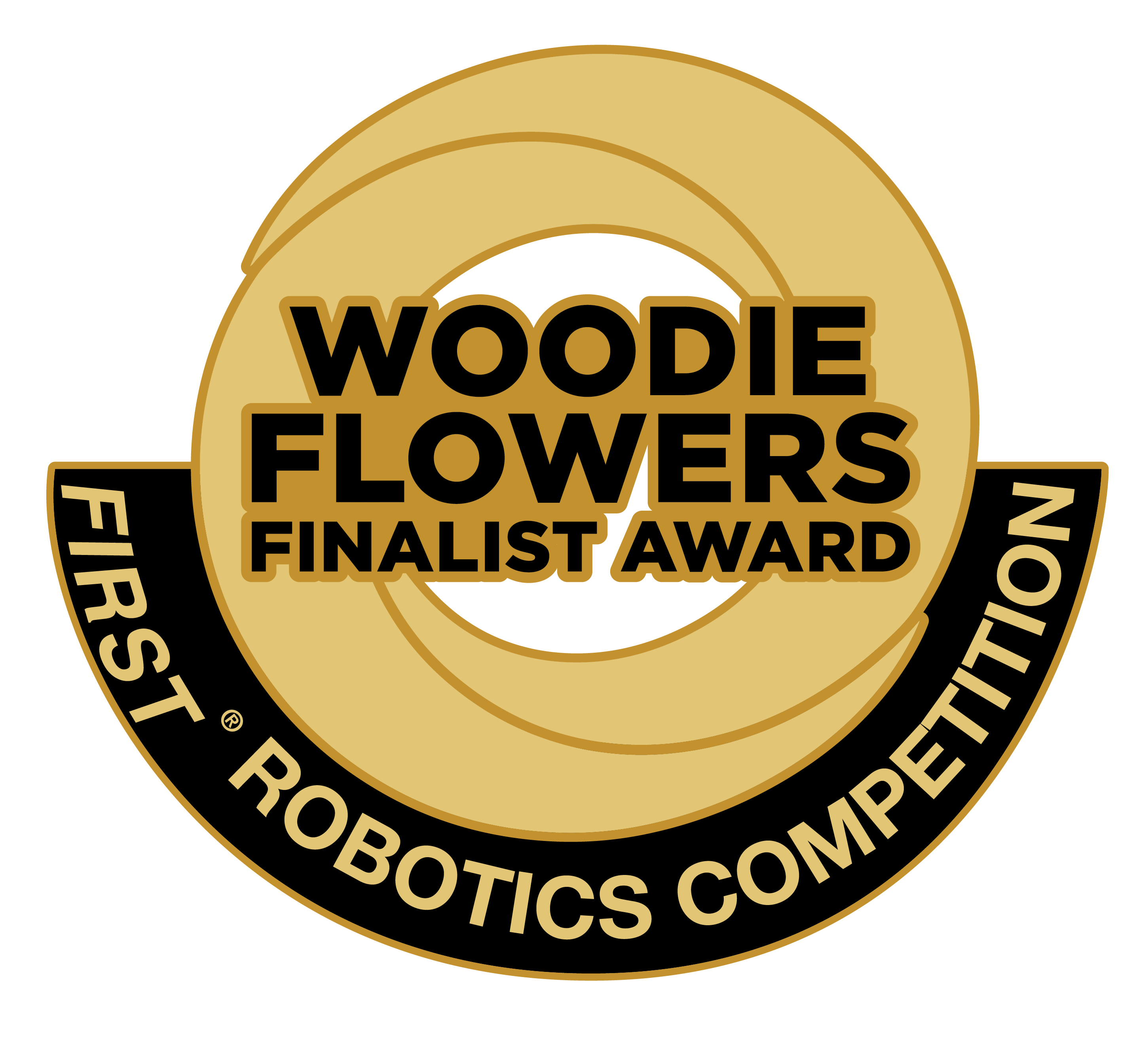 Woodie Flowers Finalist Award