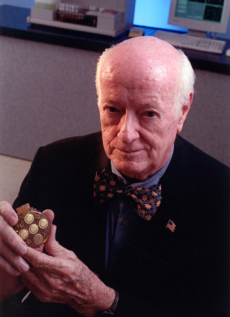 Dr. William Murphy
