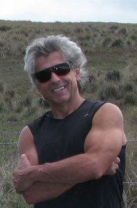 Mike Bastoni