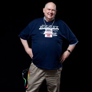 Bill Beatty