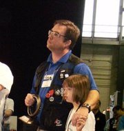 Andy Baker