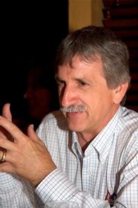 John Novak