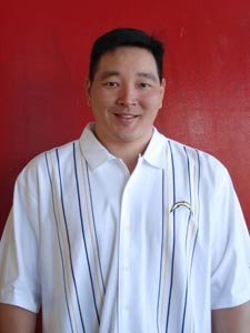 Glenn Lee