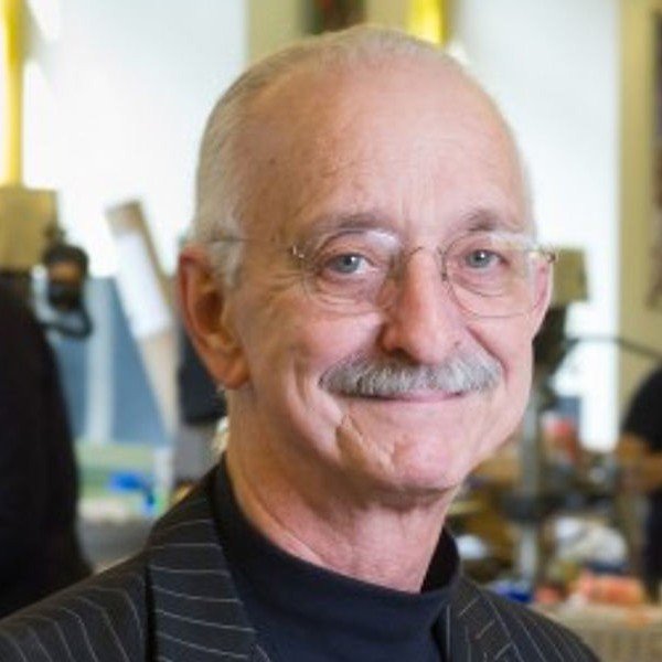 Dr. Woodie Flowers